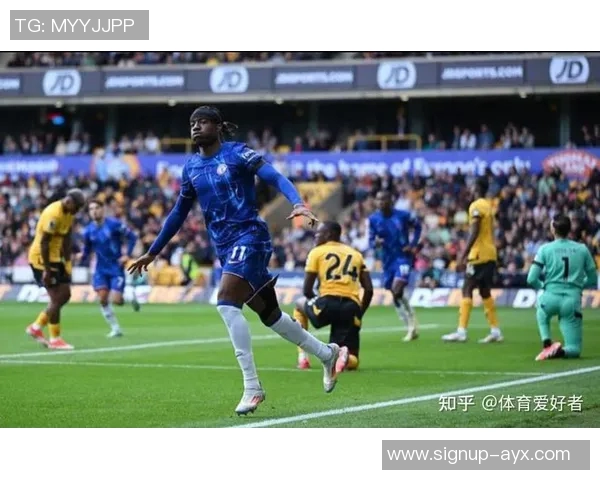 英超精彩对决切尔西迎战狼队全场视频回顾与精彩瞬间分析